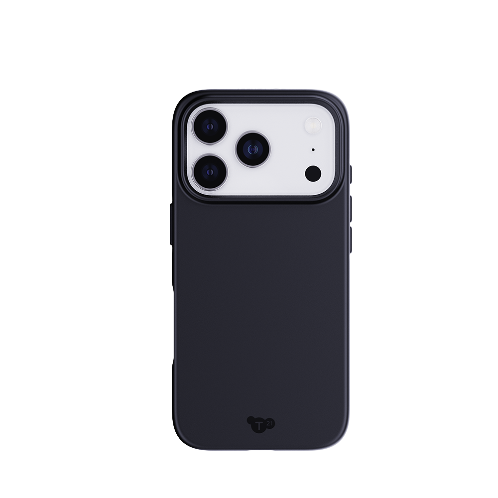 Tech21 EvoLite - iPhone 17 Pro - Black
