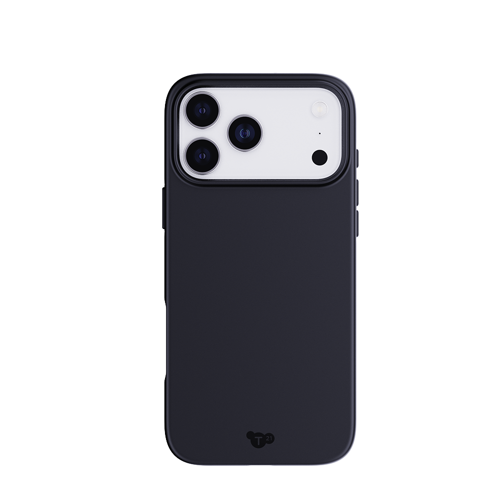 Tech21 EvoLite - iPhone 17 Pro Max - Black