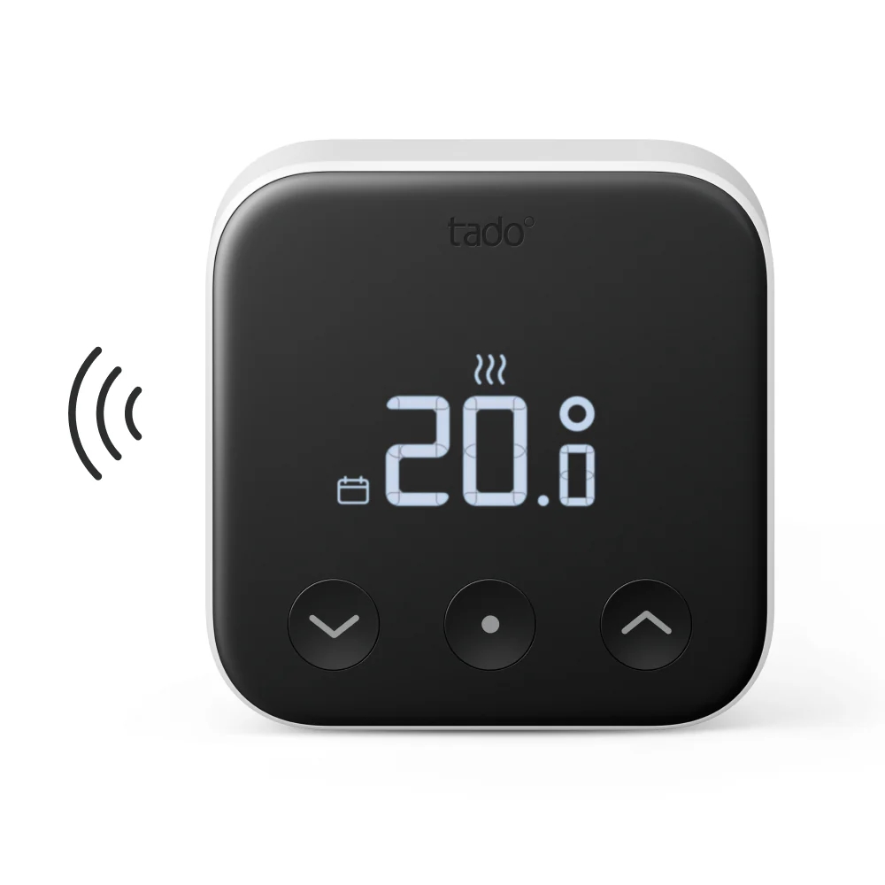 Tado Wireless Temperature Sensor X (TC) [ML]