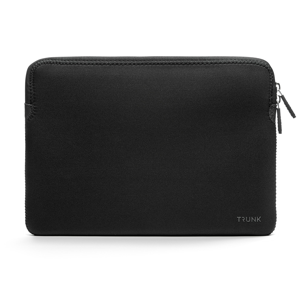 TRUNK Neoprene Sleeve - MacBook Air 15" (2023-2026) - Black