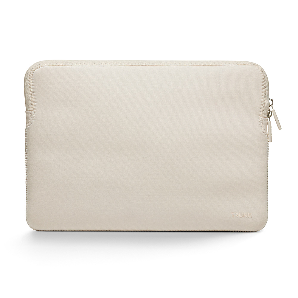 TRUNK Neoprene Sleeve - MacBook Neo 13" / Air 13" / Pro 13" - Moonlight