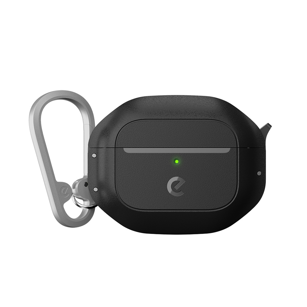 KeyBudz Element Series - AirPods 3 - Carbon Black