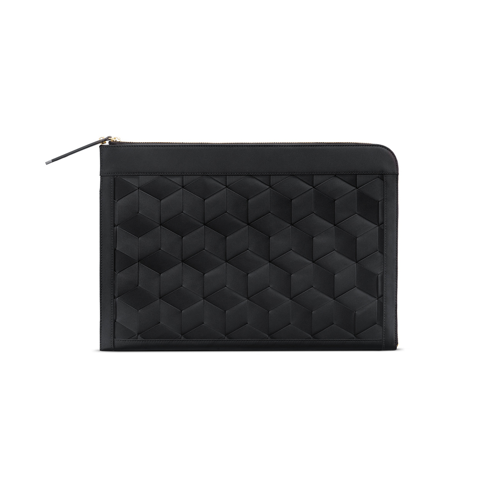 Welden hoes MacBook  Pro 13 inch - zwart