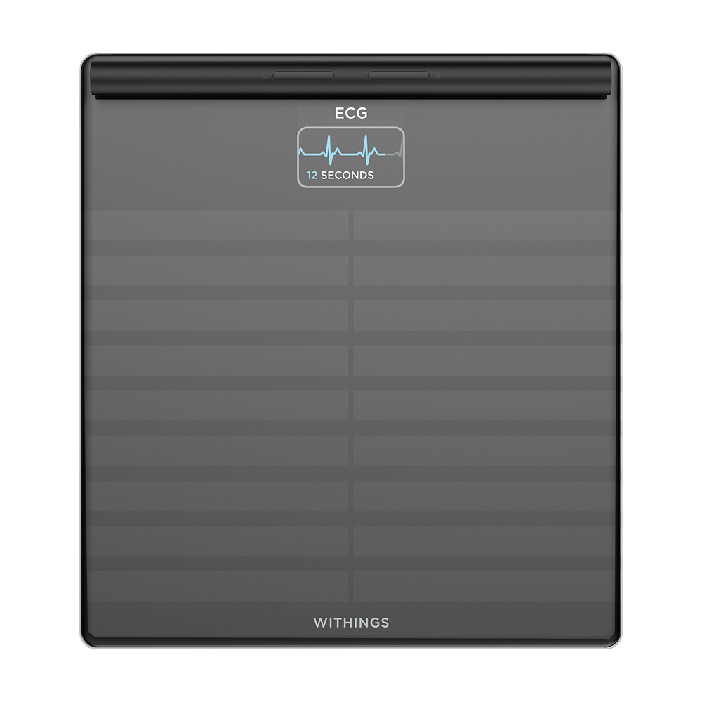 Withings Body - Scan - Black