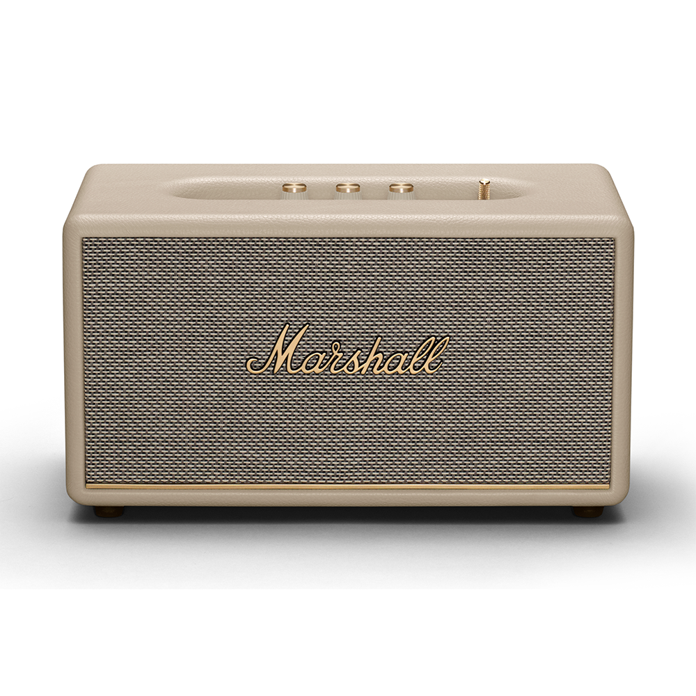 Marshall Stanmore III - Cream