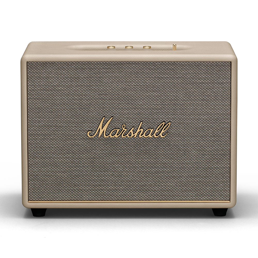 Marshall Woburn III - Cream