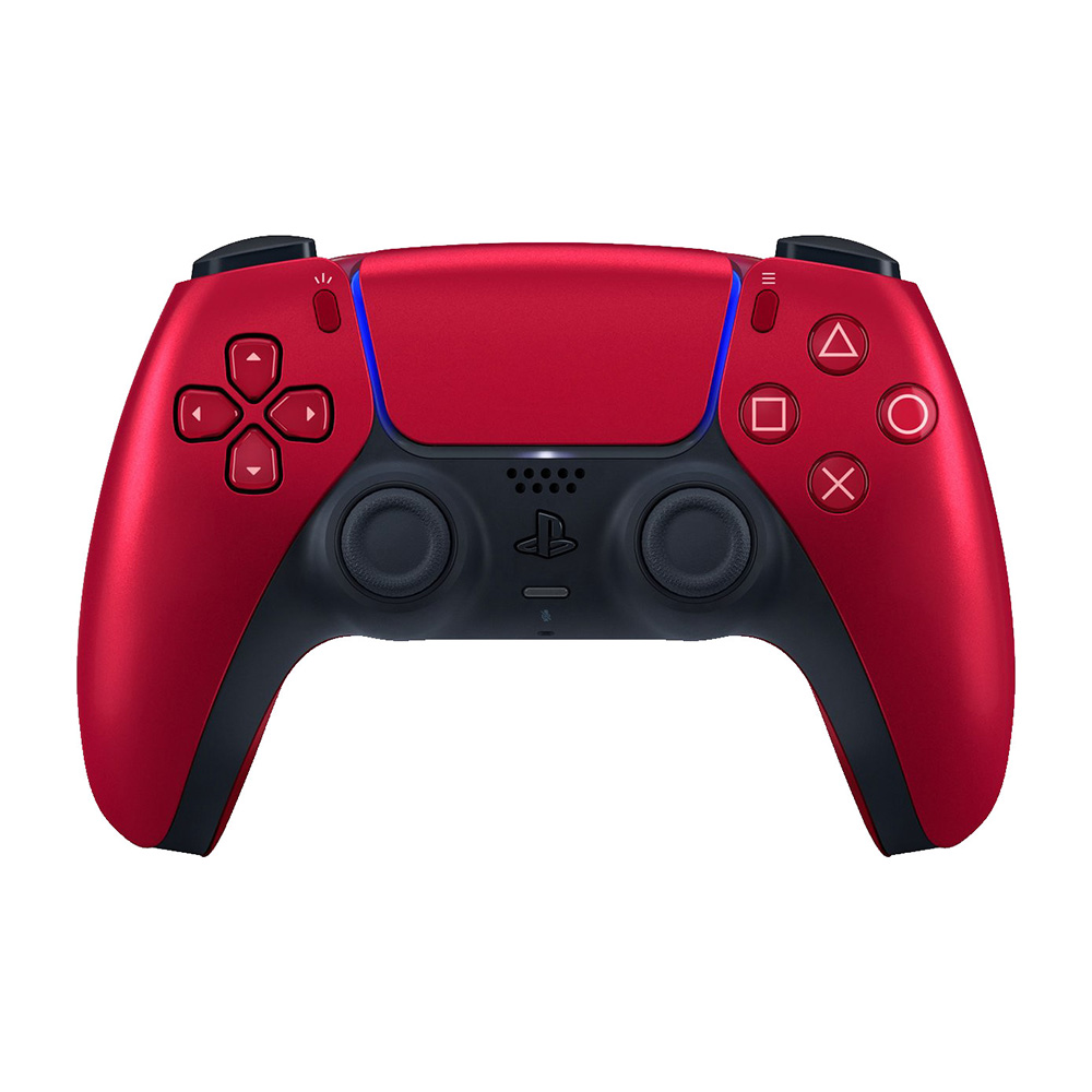 Sony PS5 DualSense Wireless Controller V2 - Volcanic Red