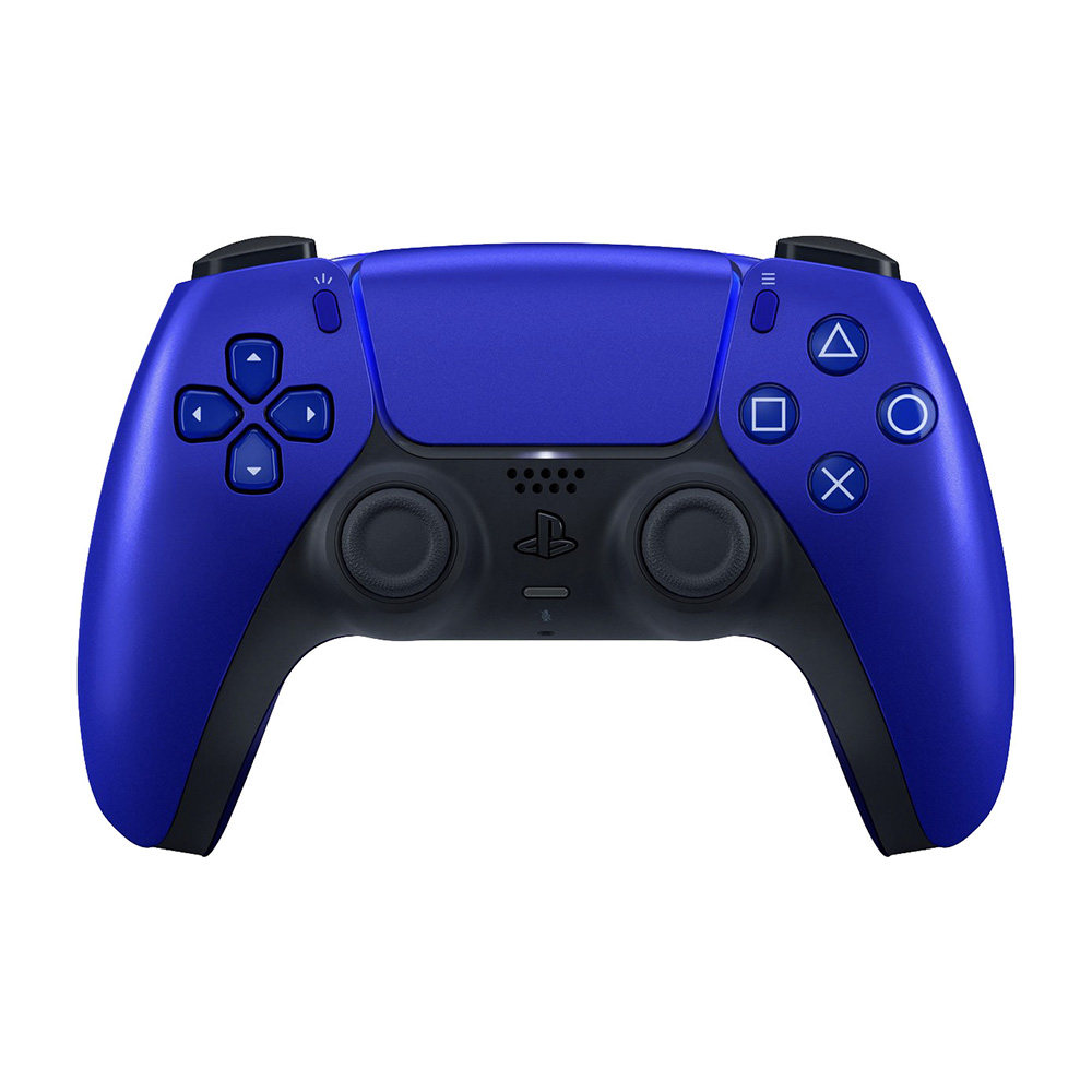 Sony PS5 DualSense Wireless Controller V2 - Cobalt Blue
