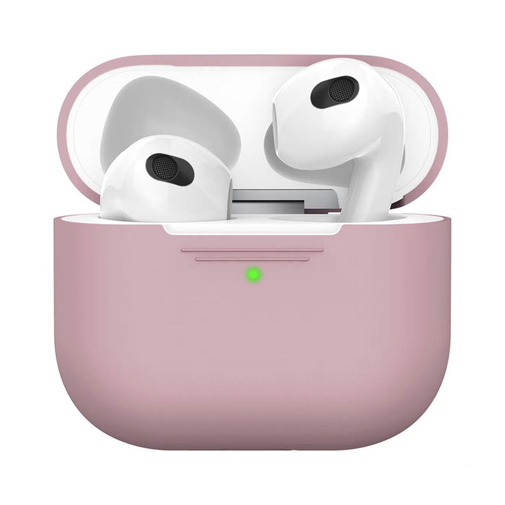 KeyBudz Elevate Series - AirPods 3 - Blush Pink
