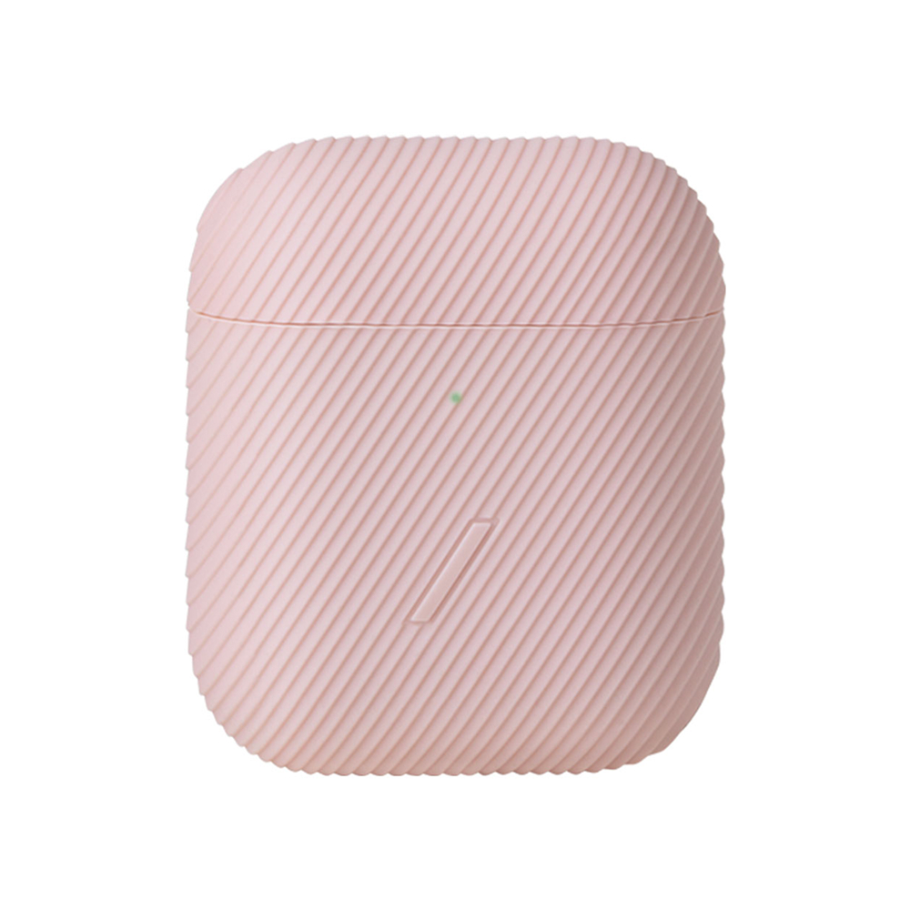 Native Union Curve Case - Apple Airpods - Rose