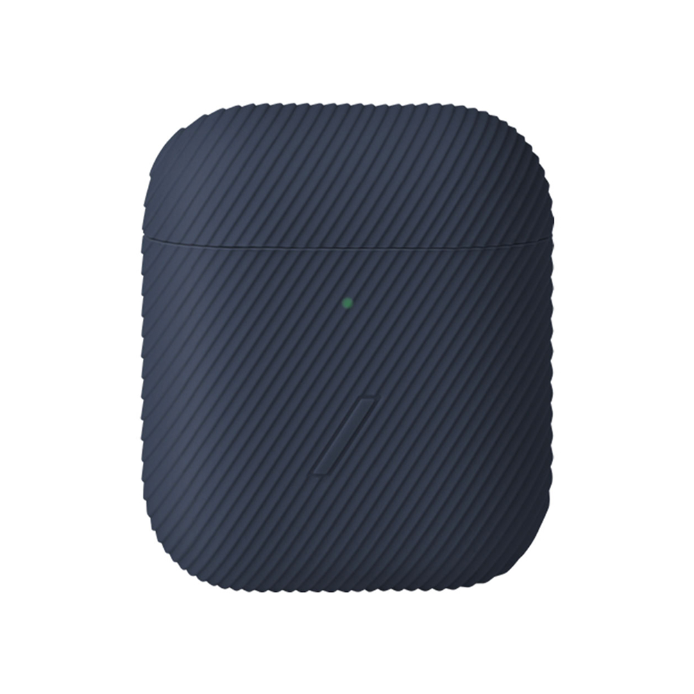 Native Union Curve Case - Apple Airpods - Navy