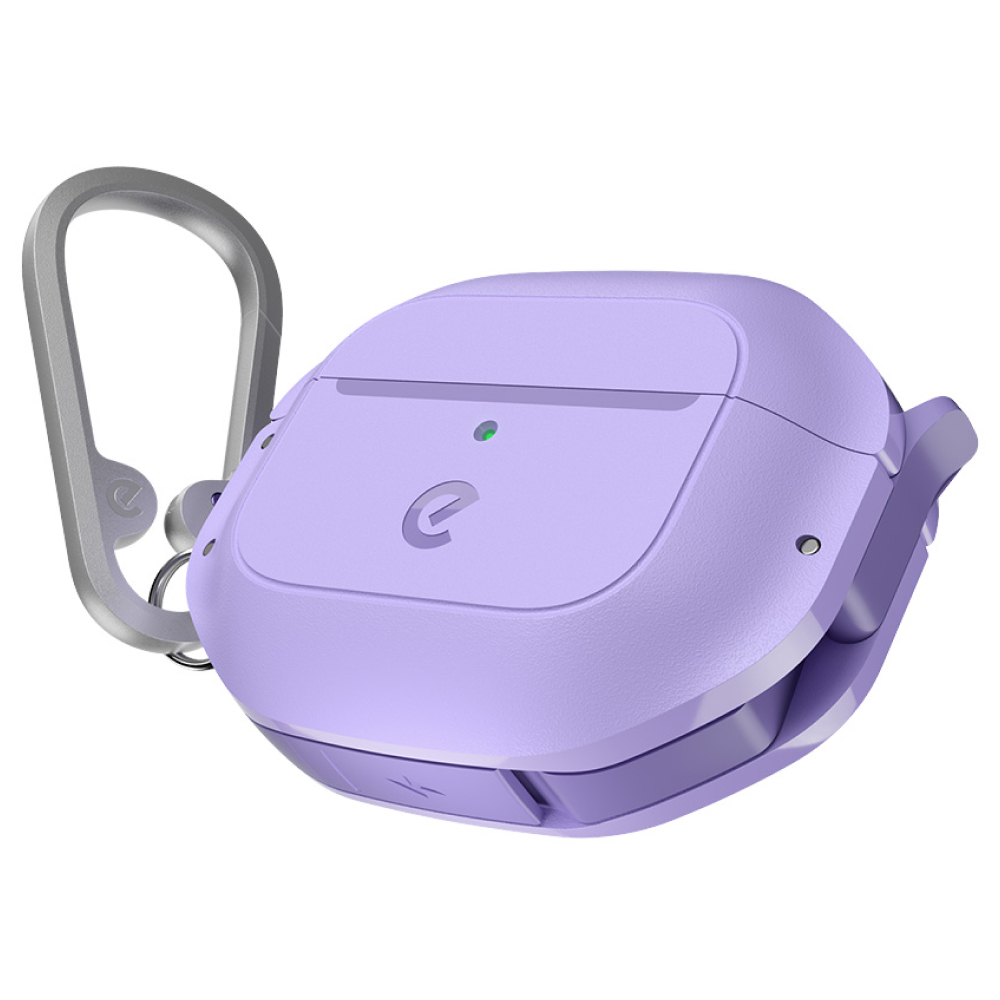 KeyBudz Element Series - AirPods 3 - Wild Lavender