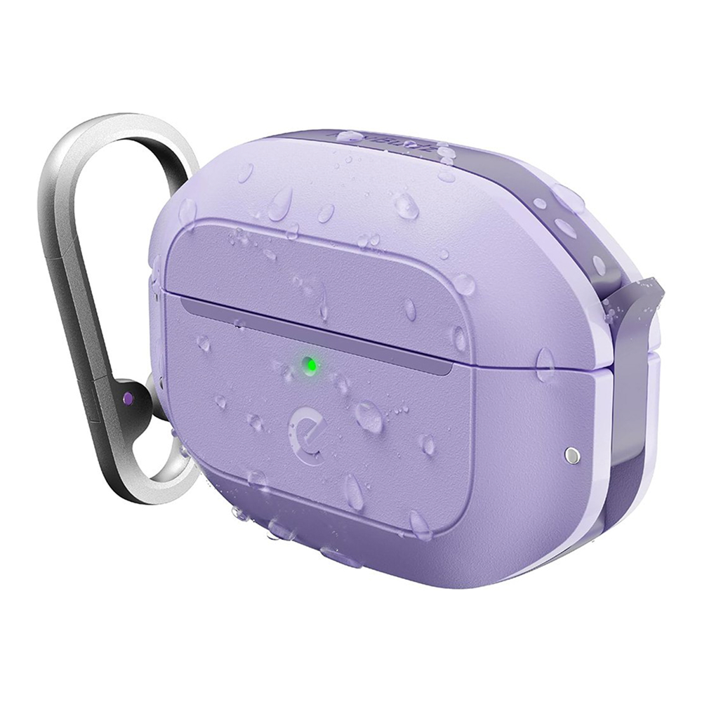 KeyBudz Element Series - AirPods Pro (2nd gen) - Wild Lavender