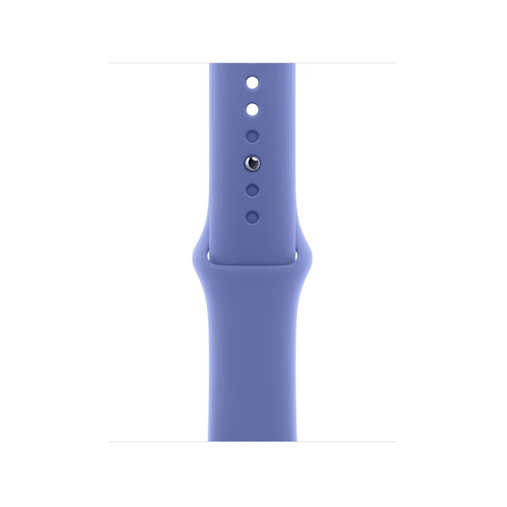 Apple Watch Strap 40mm - Periwinkle - Sport Band - M/L