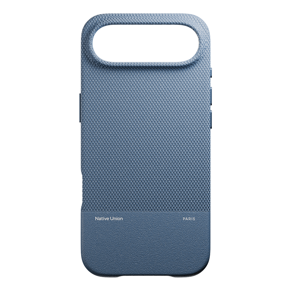 Native Union (Re)Classic Case - iPhone Air - Navy