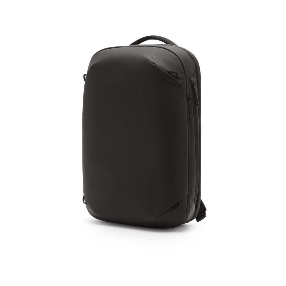Peak Design Travel Backpack 20L - Black