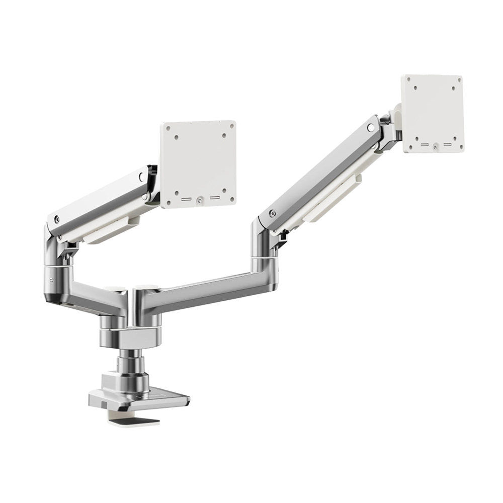 Alogic Flux Flexible Dual Monitor Arm - 17-35”
