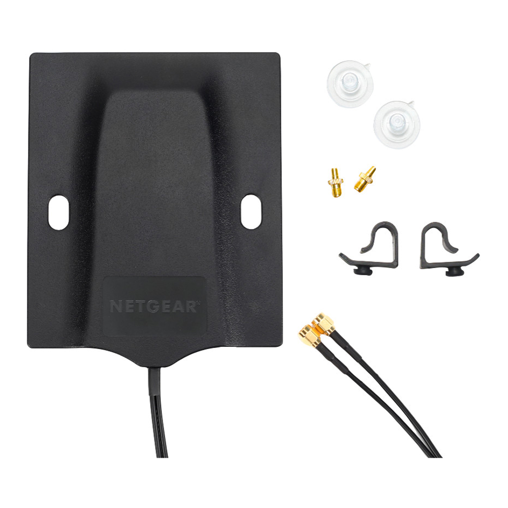 NETGEAR - Omnidirectional MIMO Antenna 5G (6000451)