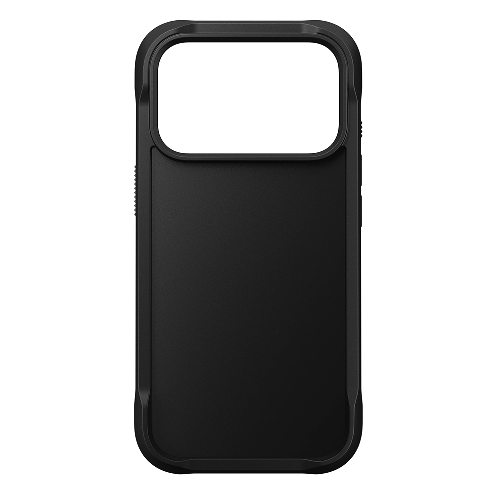 Nomad Rugged Case - iPhone 17 Pro - Black