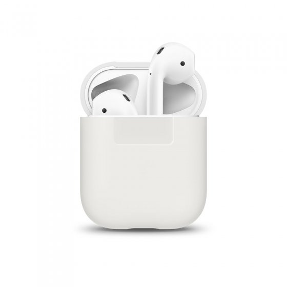 Elago Protective Silicone Case for Airpods (Wireless Charging Case)