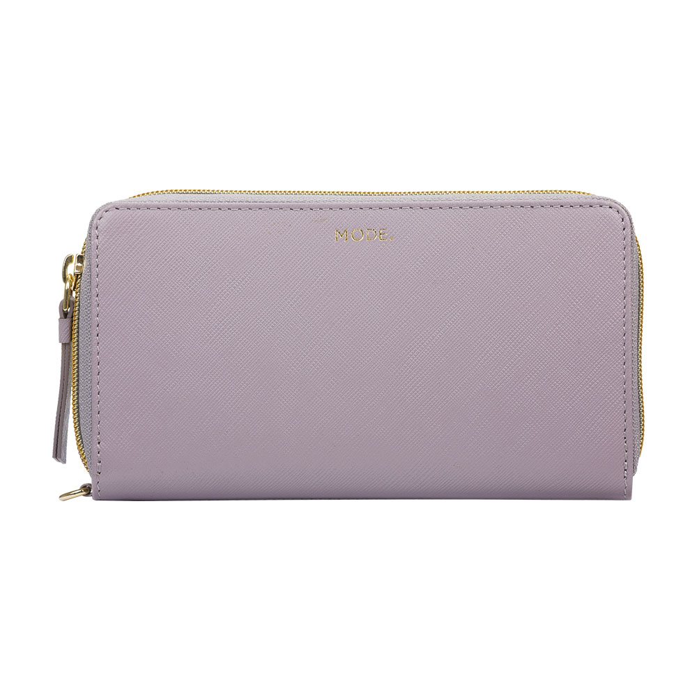 dbramante1928 - MODE - LA Purse - City Grey