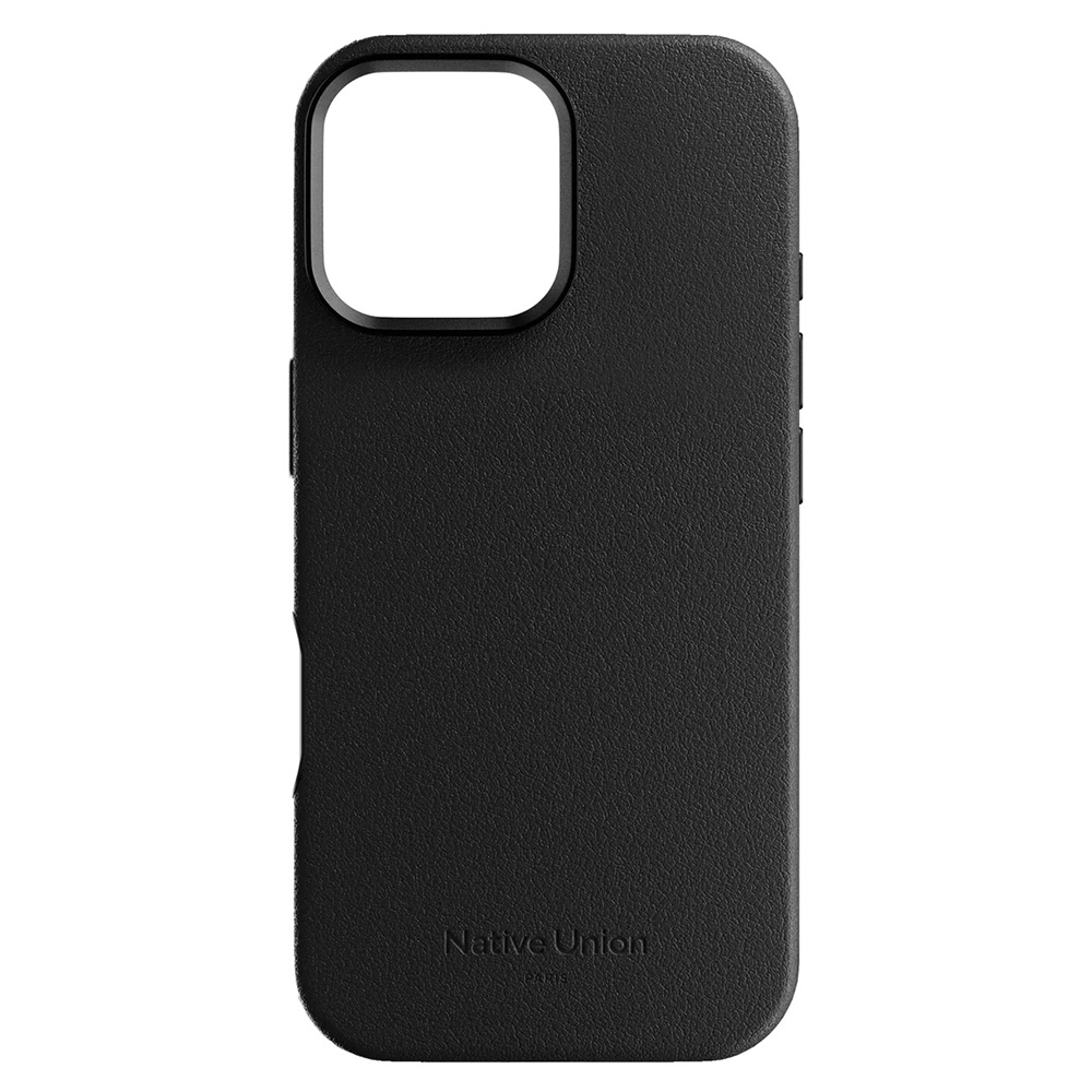 Native Union Active Case - iPhone 16 Pro Max - Black
