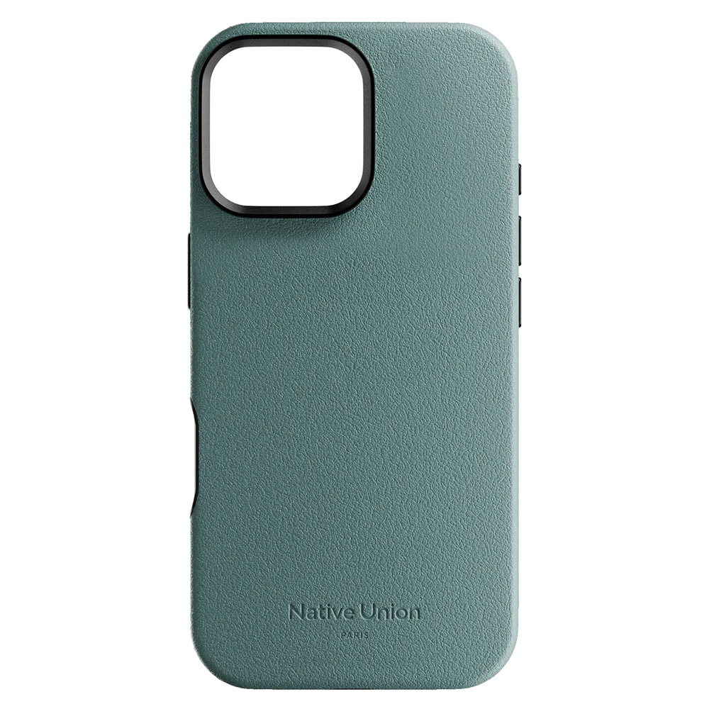 Native Union Active Case - iPhone 16 Pro Max - Slate Green