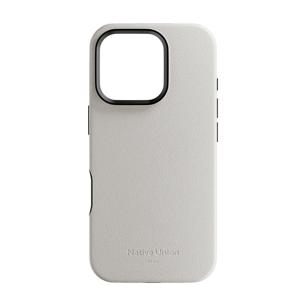 Native Union Active Case - iPhone 16 - Sandstone