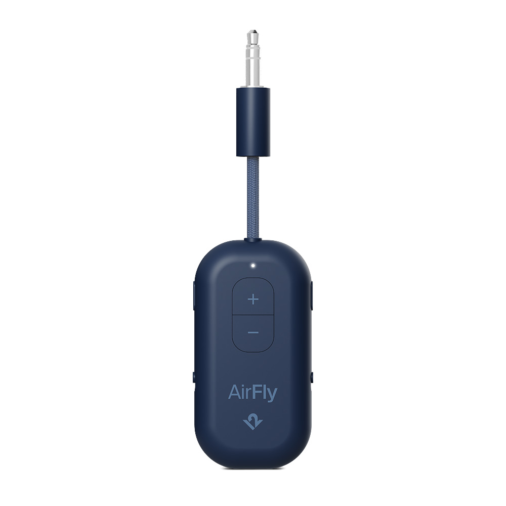 TwelveSouth AirFly Pro 2 - Coastal