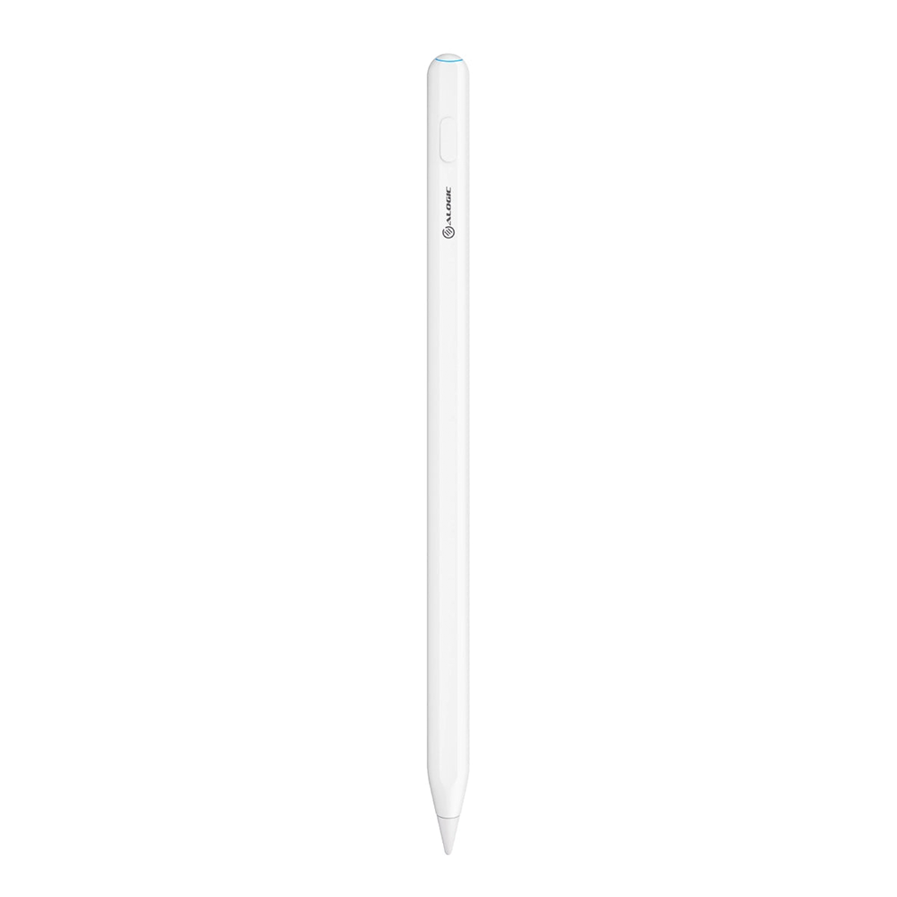 Alogic iPad Stylus Pen - White