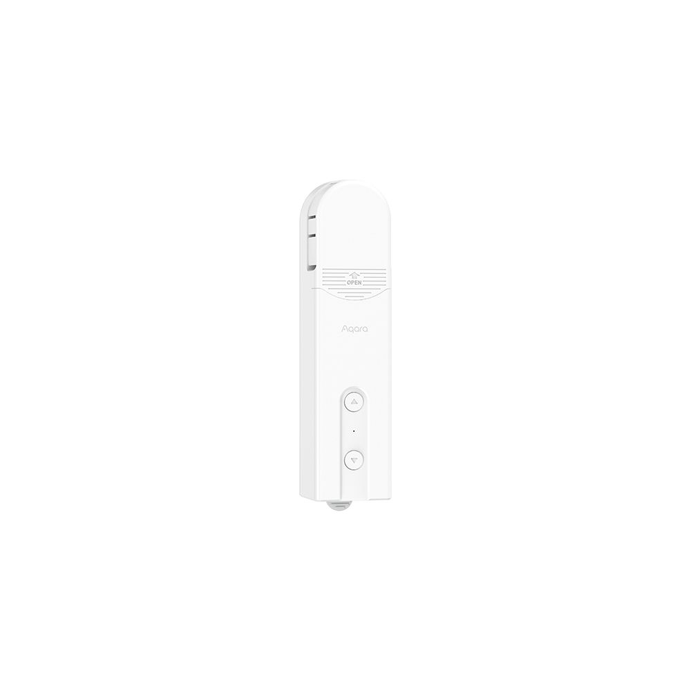Aqara Roller Shade Driver E1