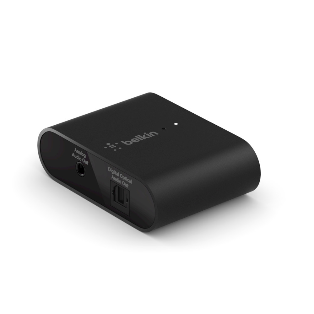 BELKIN SoundForm Connect AirPlay 2 Adapter
