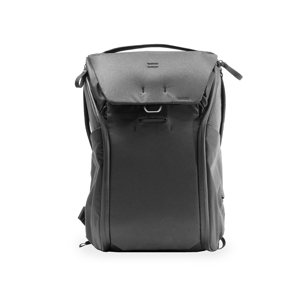 Peak Design Everyday Backpack 30L V2 - Black