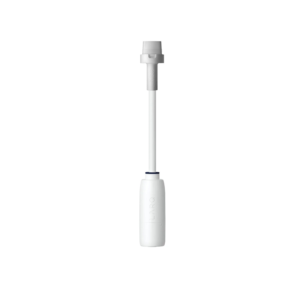 LARQ Filter Straw with Essential Bottle Filter