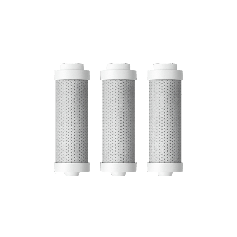 LARQ Essential Bottle Filter - 3-pack