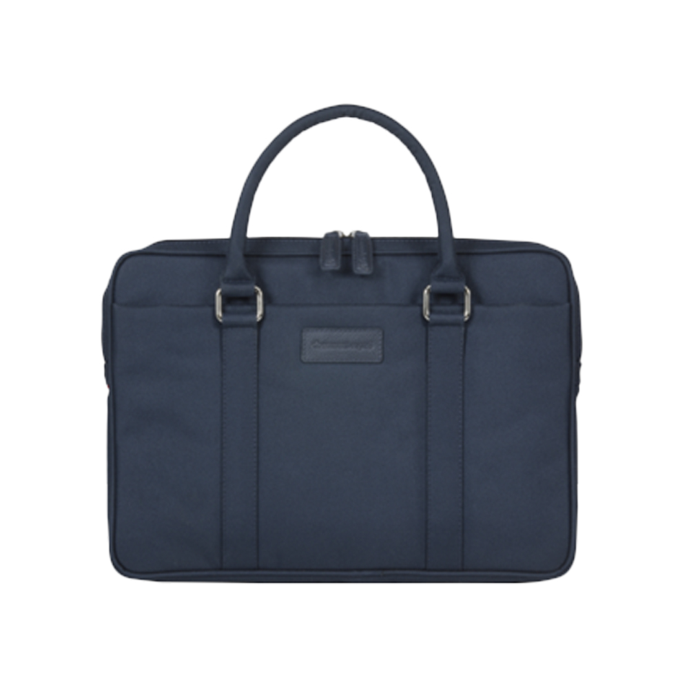 dbramante1928 Stelvio - Recycled - MacBook Air/Pro 13" & Pro 14" - Blue