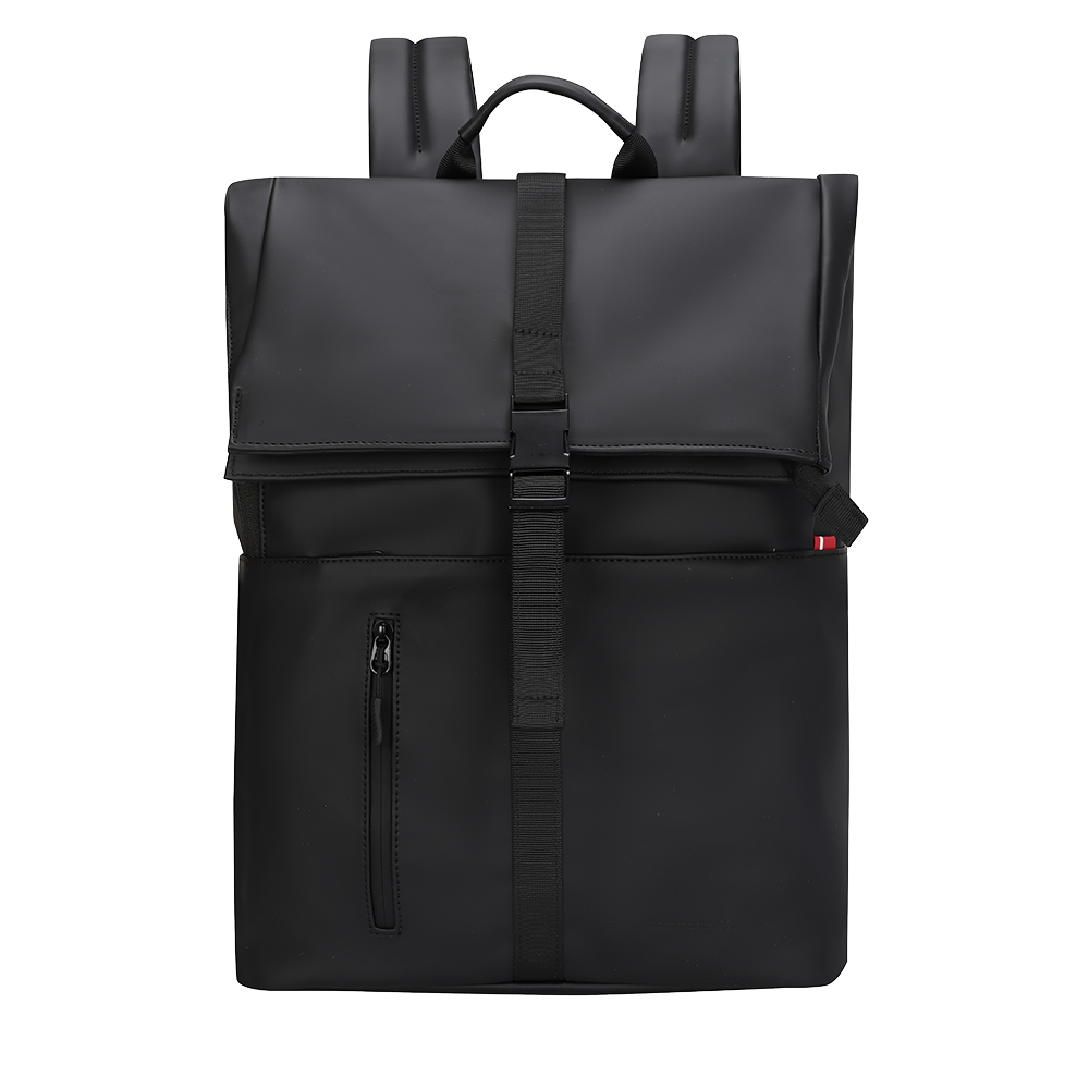 dbramante1928 Broadway ICON Backpack - MacBook Pro 16" (2021-2024) - Midnight