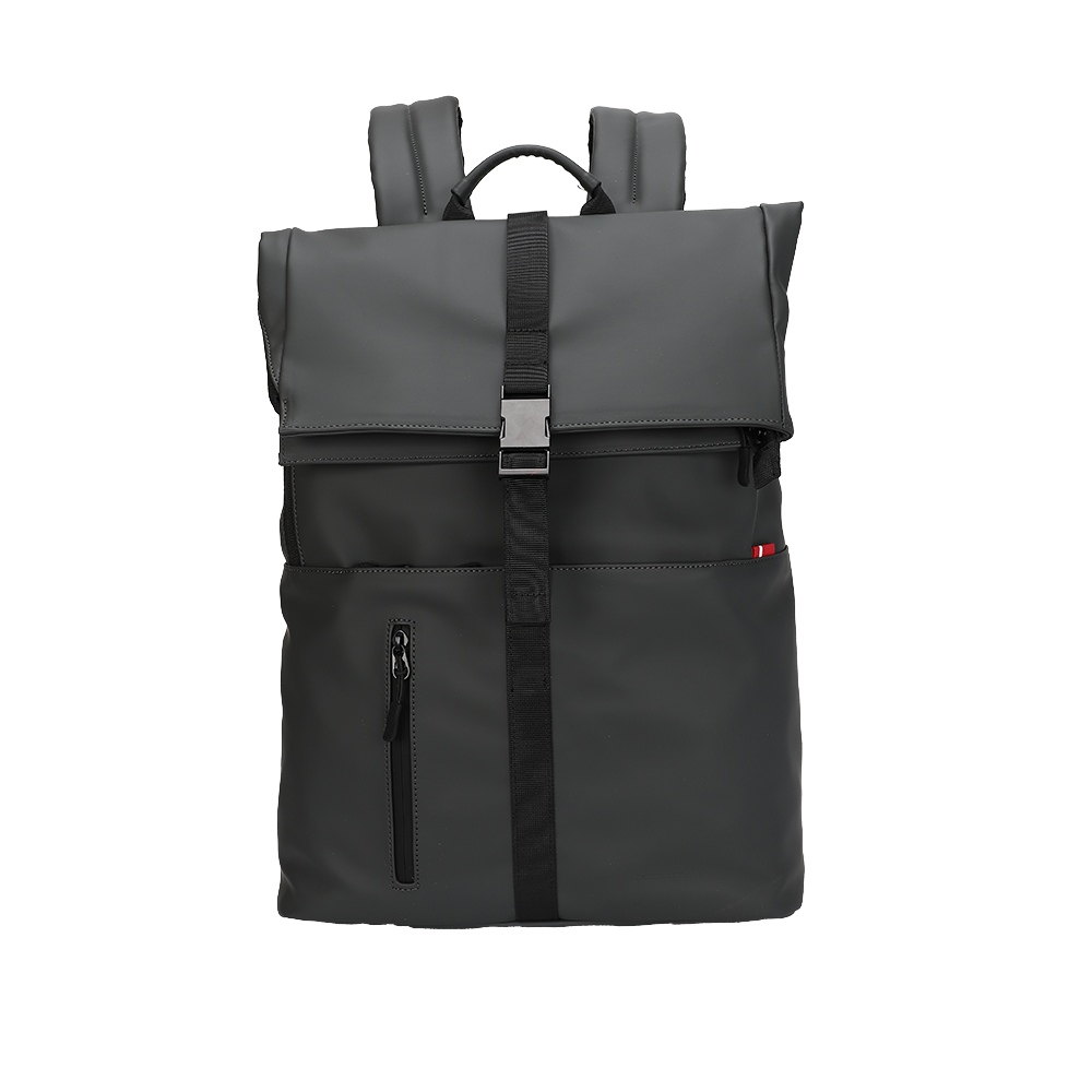 dbramante1928 Broadway ICON Backpack - MacBook Pro 16" (2021-2024) - Forest Shadow