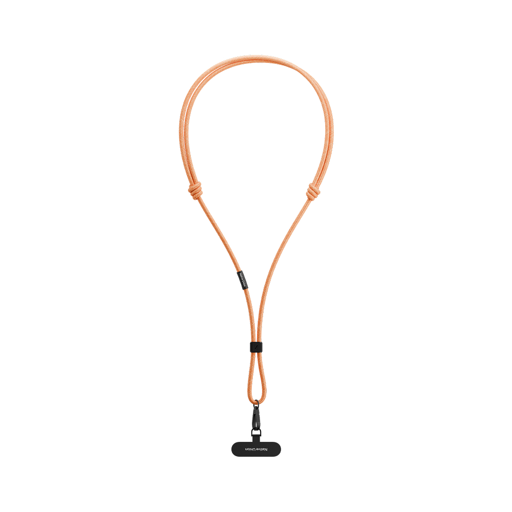 Native Union City Sling - Apricot Crush