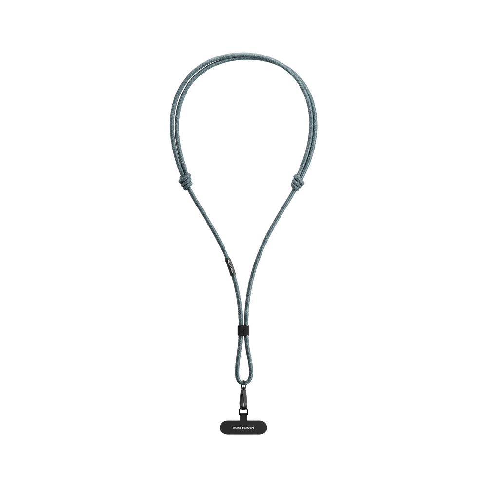 Native Union City Sling - Slate Green