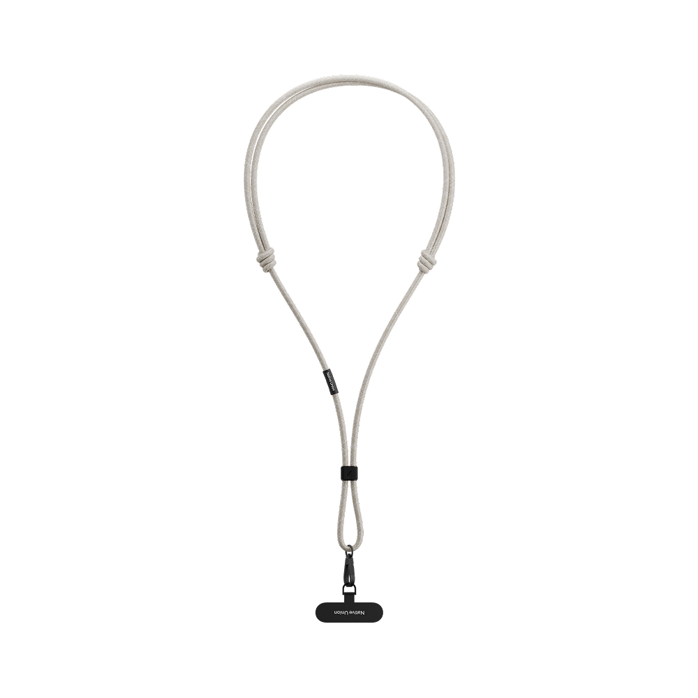 Native Union City Sling - Sandstone