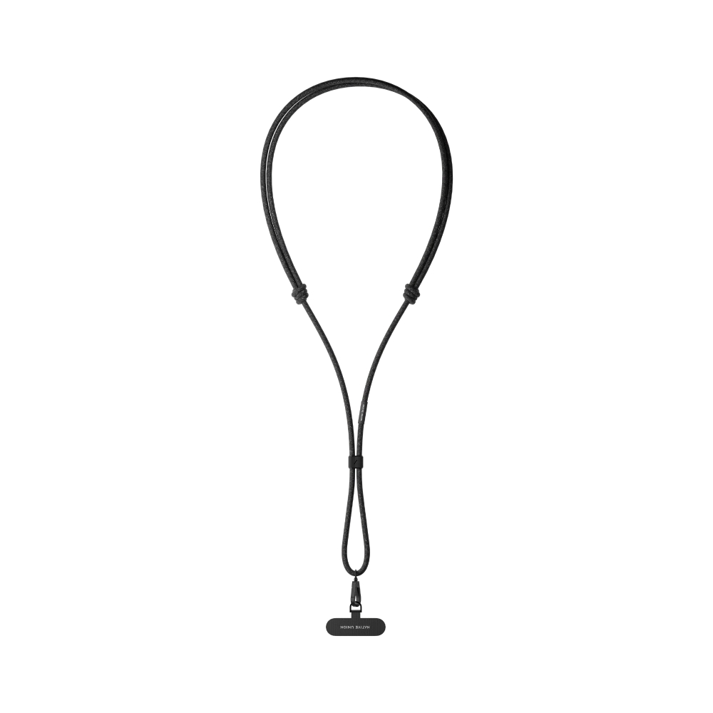 Native Union City Sling - Black