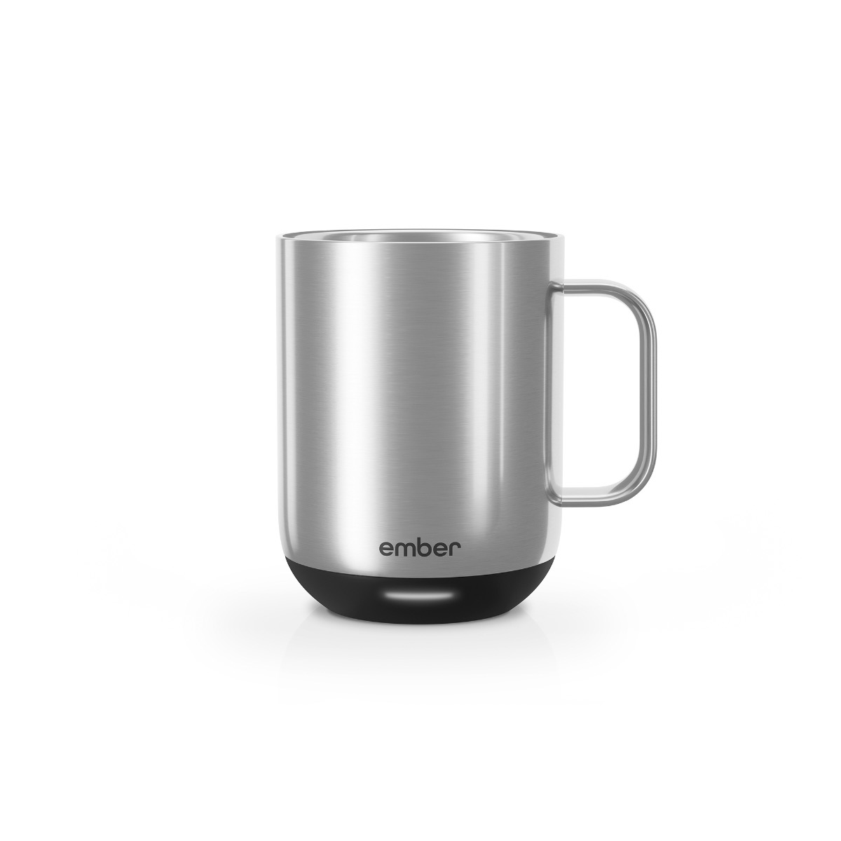 Ember Mug² - 10oz/295ml - Stainless Steel