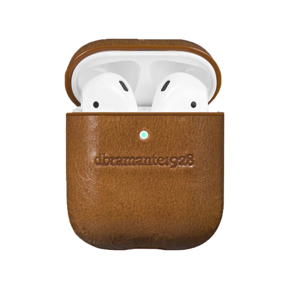 dbramante1928 - Copenhagen - Airpods Case - Tan