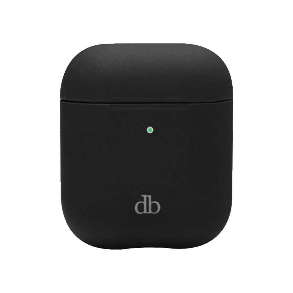 dbramante1928 - Costa Rica - AirPods (2nd gen.) - Night Black