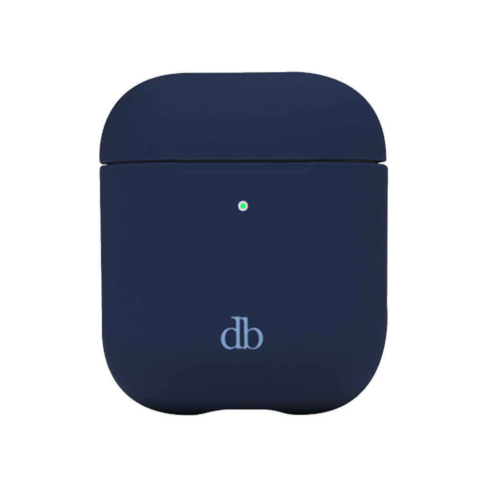 dbramante1928 - Costa Rica - AirPods (2nd gen.) - Pacific Blue