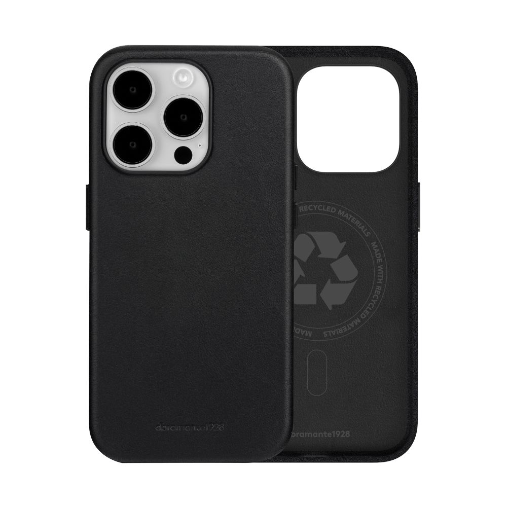 dbramante1928 Roskilde MagSafe - iPhone 15 Pro Max - Black%