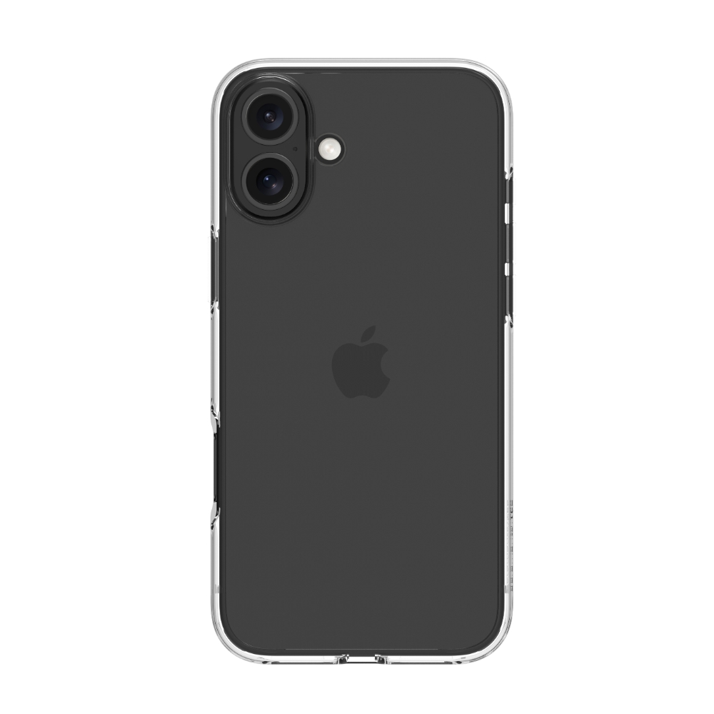 dbramante1928 Iceland Pro - iPhone 16 Plus - Clear