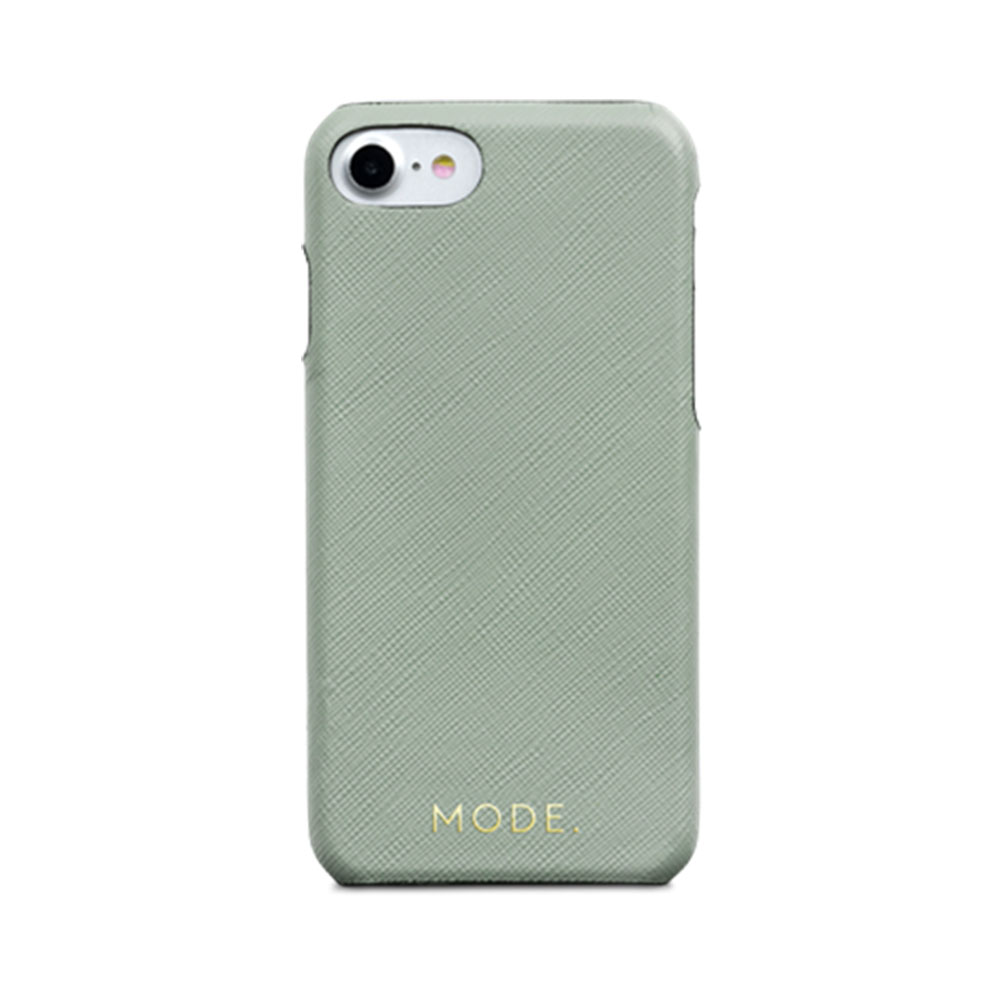 dbramante1928 - MODE - London - iPhone 6/7/8/SE(2020/2022) - Olive Green