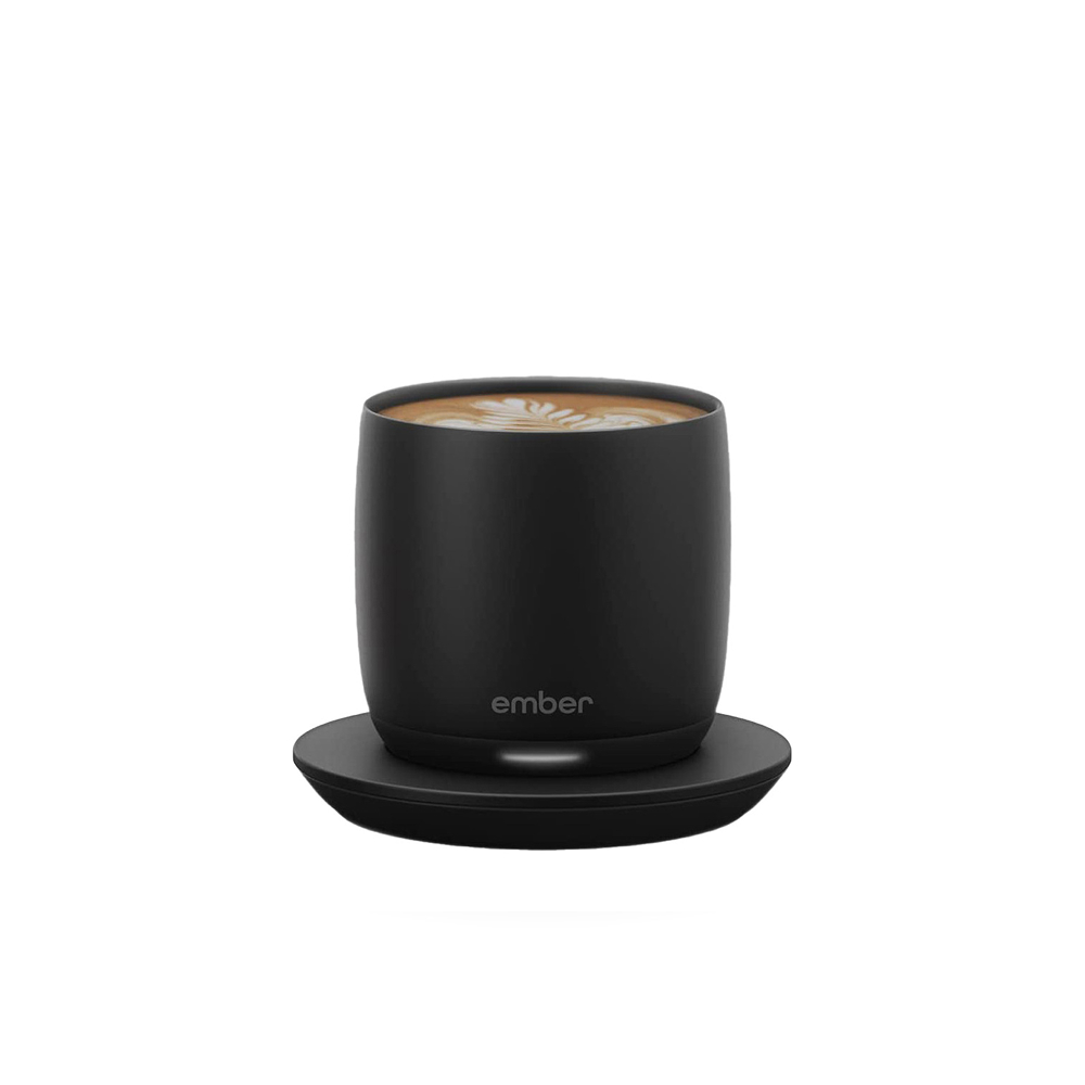 Ember Cup - 6oz/178ml - Black
